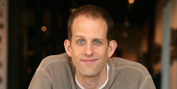 Pete Docter