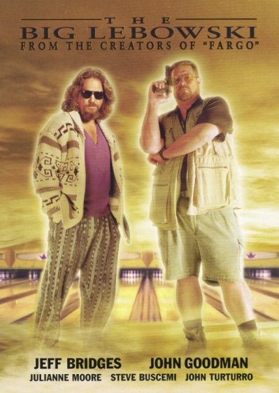 The Big Lebowski