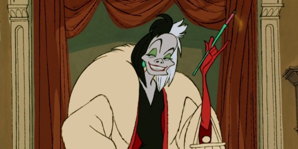 Cruella de Ville