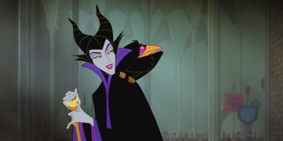 Maleficent