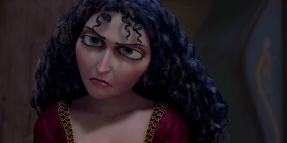 Mother Gothel