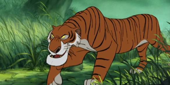 Shere Khan