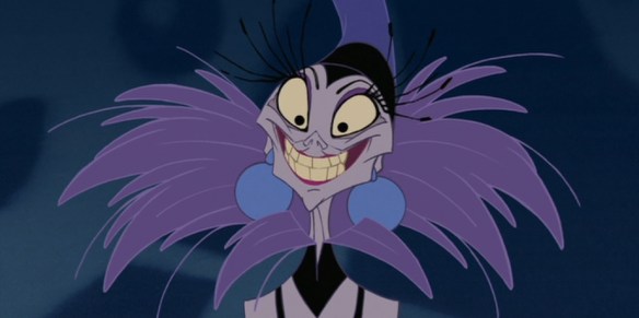 Yzma