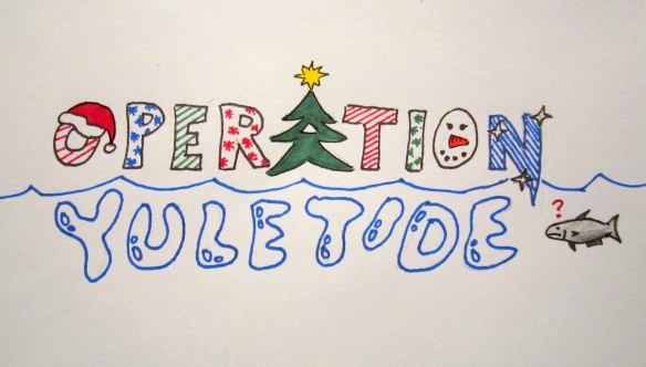 Operation Yuletide