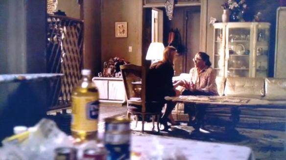 Daredevil (now with 100% more Inca Kola!)