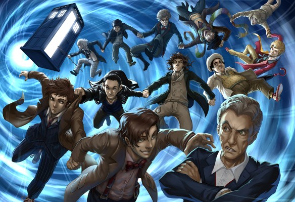 Art by Quirkilicious on DeviantArt.