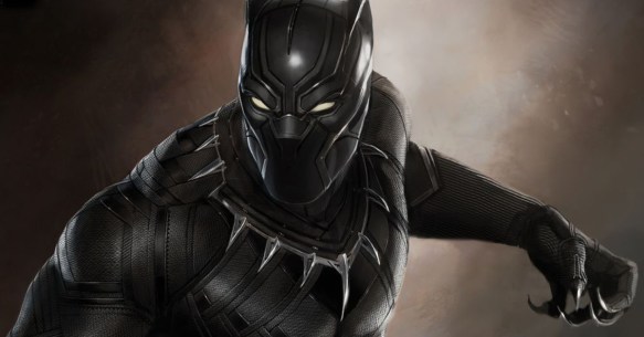 Black Panther