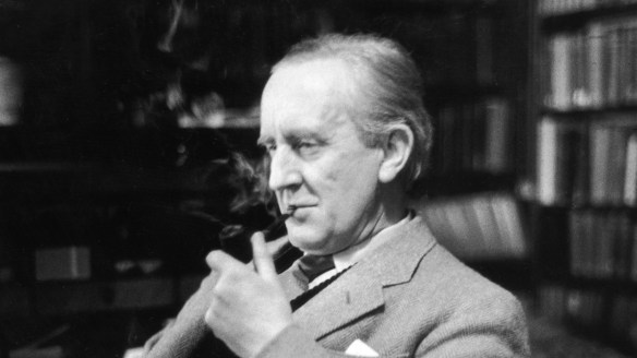 J.R.R. Tolkien
