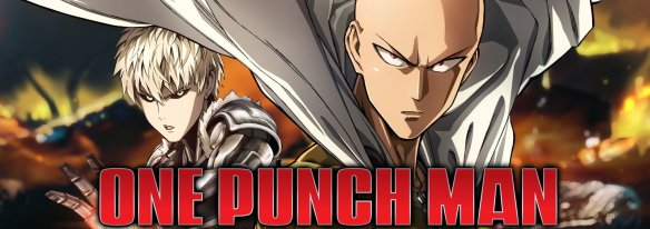 One Punch Man
