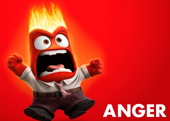 Anger (Inside Out)