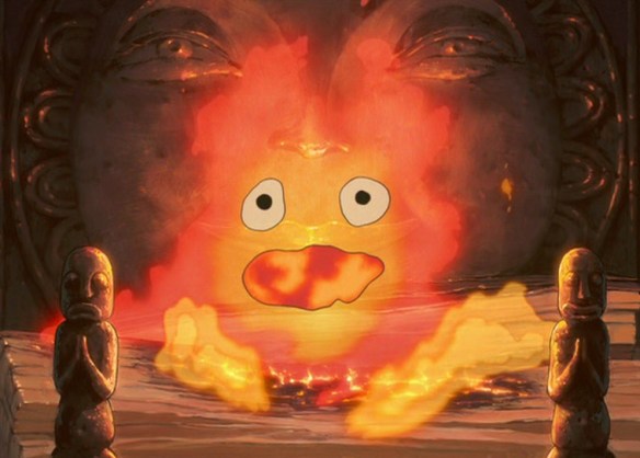 Calcifer