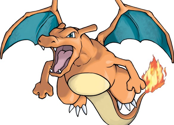 Charizard