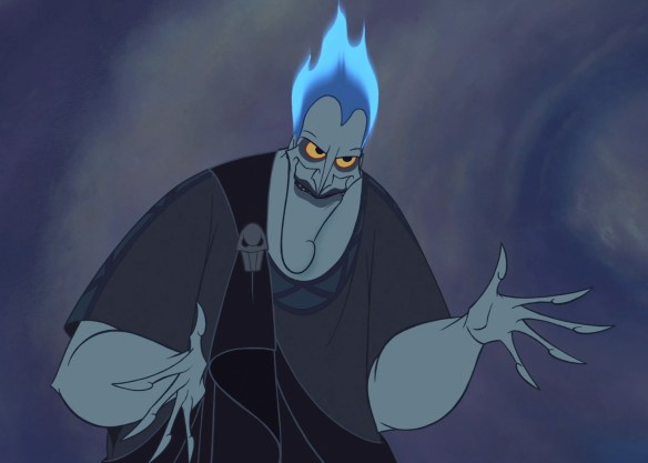 Hades