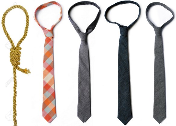 Neckties