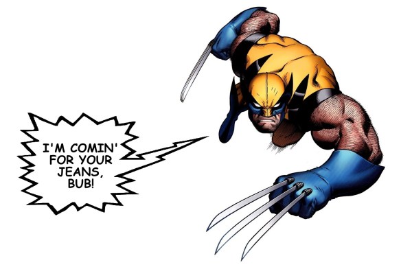 Wolverine