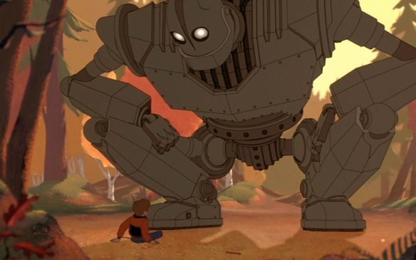 Iron Giant