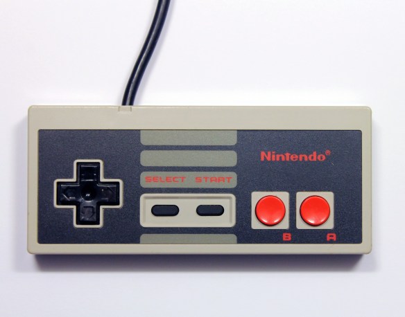 nes-controller