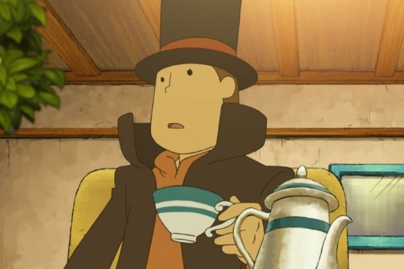 professor-layton