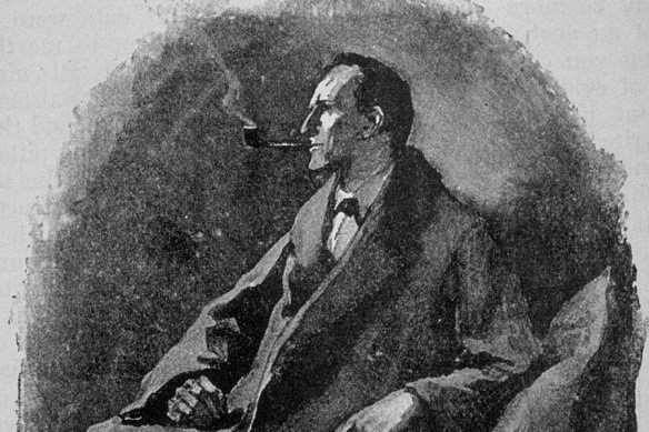 sherlock-holmes
