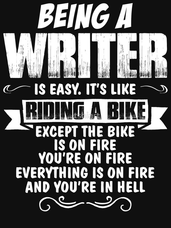writing-is-like-riding-a-bike